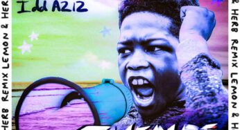 FiNE, Fraser Jones & Idd Aziz – Twende (Lemon & Herb Remix)