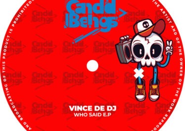 Vince deDJ - Who Said EP