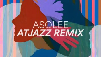 Fred Everything - Asolee (Atjazz Remix) Fred Everything - Asolee (Atjazz Remix)