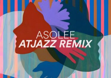 Fred Everything - Asolee (Atjazz Remix)