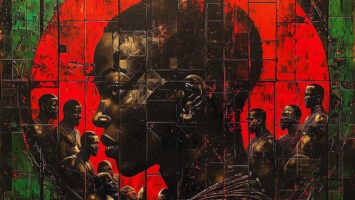 Boddhi Satva - African Renaissance
