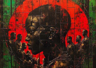 Boddhi Satva - African Renaissance