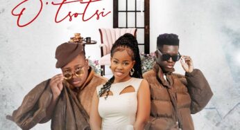9umba, MgucciFab & Sbu YDN – O’Tsotsi
