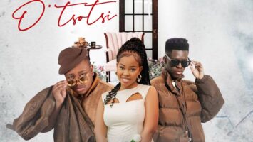 9umba, MgucciFab & Sbu YDN - O'Tsotsi