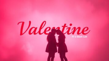 Abangani Bethu - Valentine (feat. U Bash Loh)