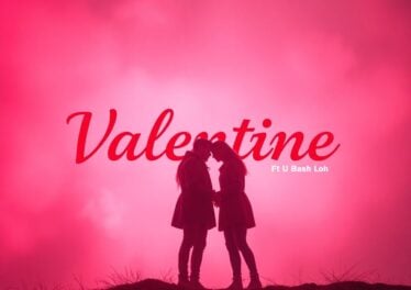 Abangani Bethu - Valentine (feat. U Bash Loh)