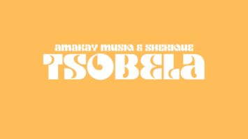 AmaKay MusiQ & Sherique - Tsobela