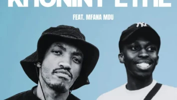 Amaza, OSI & Djy Fresh - Khonint'ethe (feat. Mfana Mdu)