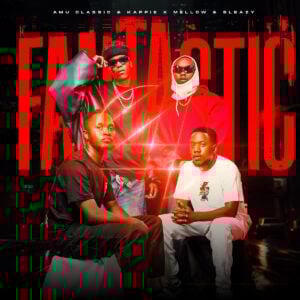 Amu Classic, Kappie, Mellow & Sleazy & Mashudu - Inhliziyo (feat. LeeMcKrazy, Tman Xpress, Bassie & ShakaMan YKTV)