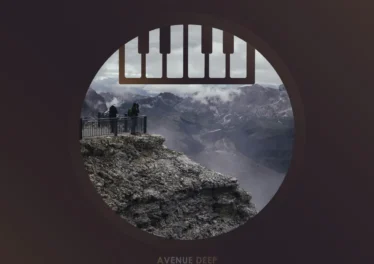 Avenue Deep - Fall EP