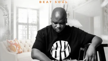 Beat Soul - Oatlegile EP