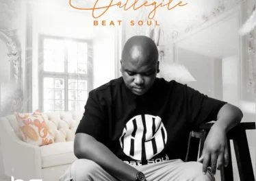 Beat Soul - Oatlegile EP