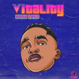 Bena Lass SA - Vitality (Album)