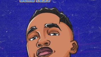 Bena Lass SA - Vitality (Album)