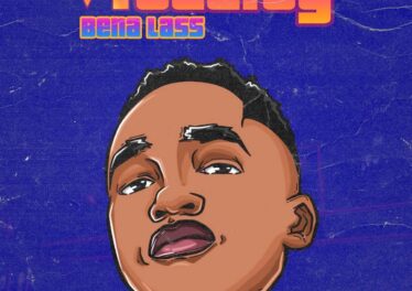 Bena Lass SA - Vitality (Album)