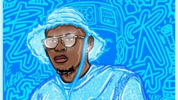 Blacko SA - Wena Mablekhekhe (Album)