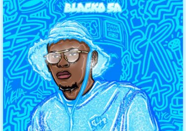 Blacko SA - Wena Mablekhekhe (Album)