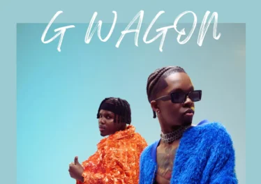 Blaq Diamond - G WAGON (feat. Ugatsheni)
