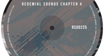 Buddynice – Redemial Sounds Chapter 4 (Album)