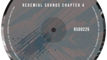 Buddynice - Redemial Sounds Chapter 4