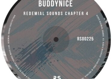 Buddynice - Redemial Sounds Chapter 4