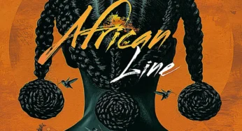 C-Blak & Blackshikisha – African Line