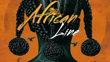 C-Blak & Blackshikisha - African Line