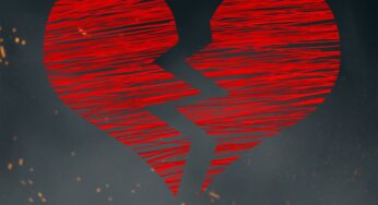 C-Blak – Love Torn EP