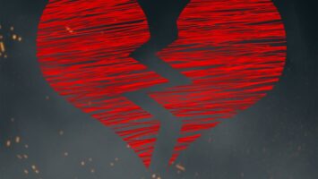 C-Blak - Love Torn EP