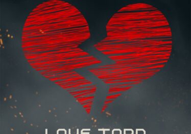 C-Blak - Love Torn EP