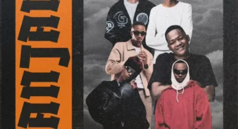 Carter IV, Novatron & Mellow & Sleazy – Kanjani (feat. Scotts Maphuma & Vyno Keyz)