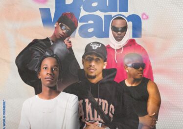 Carter IV, Novatron & Tyree Twill - Dali Wam (feat. Mellow & Sleazy)