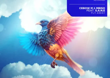 Cebow M & MBISO - Fly Away (feat. S.A.N.E)