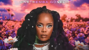 Cnethemba Gonelo - Ingoma (feat. B33kay SA, Frank Mabeat, Happy Jazzman & Black Royalty)