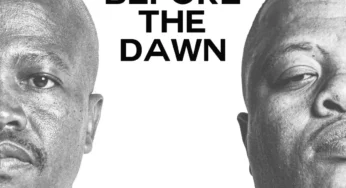 D.General, V.underground & Earful Soul – Praise Him (Original Mix)