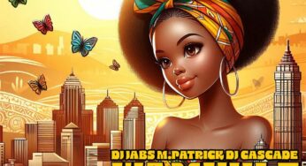 DJ Jabs, M.Patrick & DJ Cascade – Wamuhle (feat. Xmile)