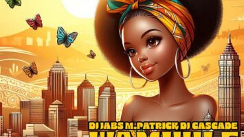DJ Jabs, M.Patrick & Dj Cascade - Wamuhle (feat. Xmile)