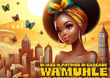 DJ Jabs, M.Patrick & Dj Cascade - Wamuhle (feat. Xmile)