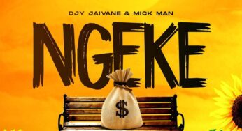 DJ Jaivane & Mick Man – Ngeke (feat. Russell Zuma)