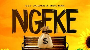 DJ Jaivane & Mick Man - Ngeke (feat. Russell Zuma)