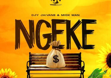 DJ Jaivane & Mick Man - Ngeke (feat. Russell Zuma)