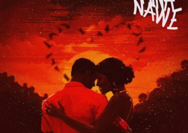 DJ KSB - Mina Nawe (feat. Nicco NK)