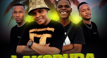 DJ Karri, Spova Da Gang & Cheezy Lakodura – Lakodura (feat. 2woshort, Rex, SmallDrum & Malumnator)