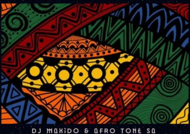 DJ Maxido & Afro Tone SA -This Is Me EP