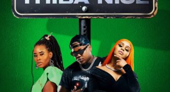 DJ Prie Nkosazana – Thiba Nice (feat. Bizizi, No Kaygee, Dynamic Duo & DJ Katalia)