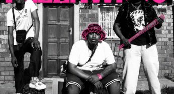 DJ Sicky & Augusto Mawts – Phez’kwabo (feat. Jayden Lanii & Malume Spura)