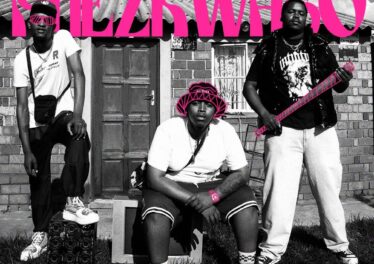 DJ Sicky & Augusto Mawts - Phez'kwabo (feat. Jayden Lanii & Malume Spura)