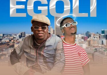 Da Mabusa, Lizwi Wokuqala & Ama Grootman - Egoli (feat. Trymore)