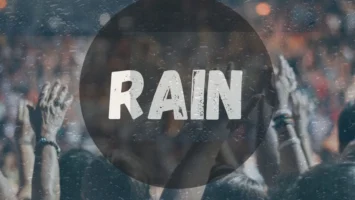 Dav Risen - Rain
