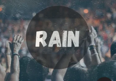 Dav Risen - Rain
